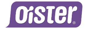 Oister 20 % rabat