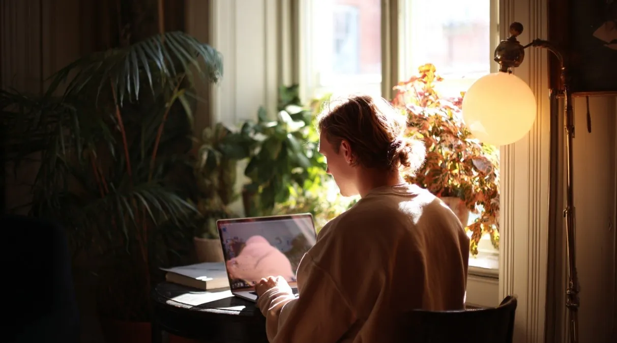 5G Internet til hjemmet 5G Internet til hjemmet