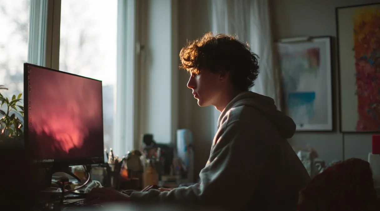 5G internet uden binding 5G internet uden binding