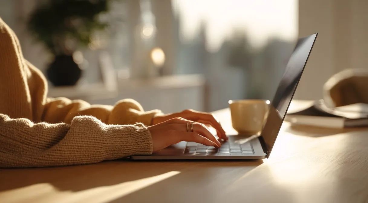 Internet uden binding Internet uden binding