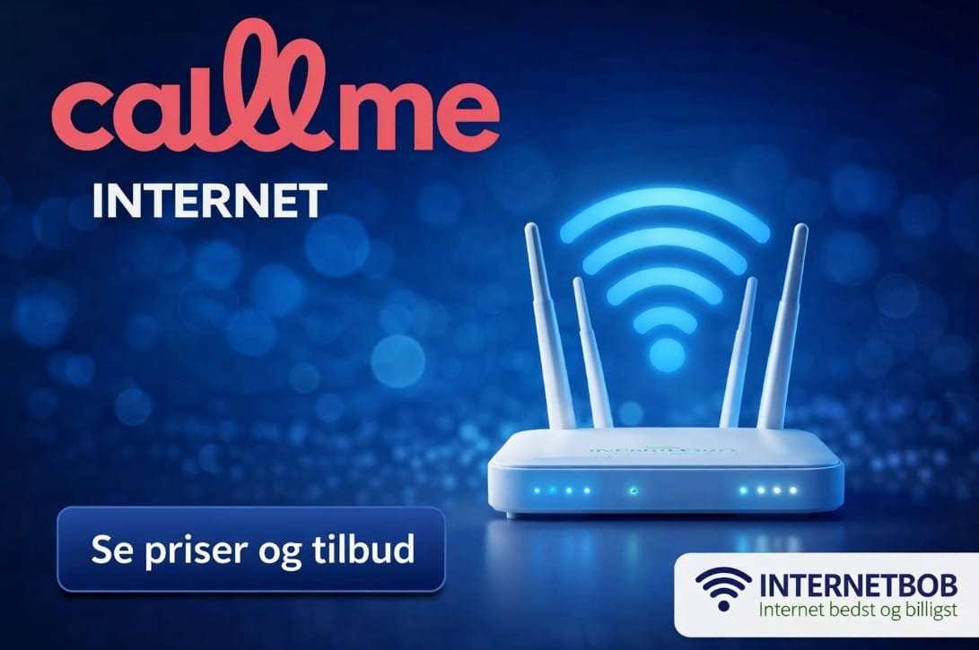 callme internet