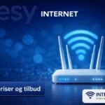eesy internet