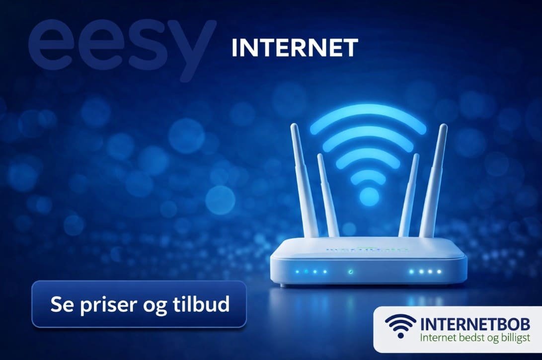 eesy internet
