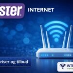 oister internet