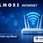telmore internet