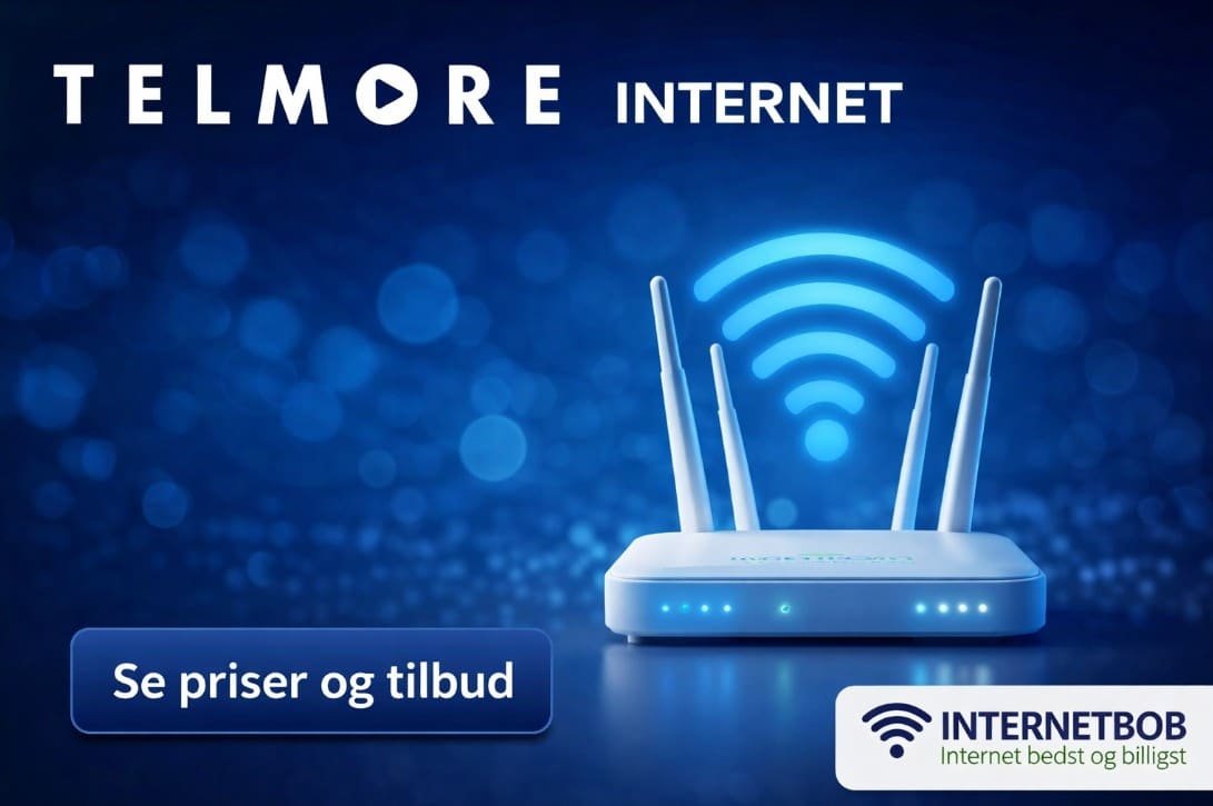 telmore internet